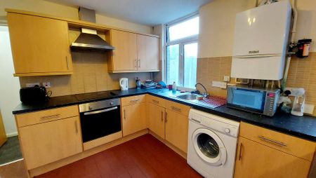 1 bedroom house to rent - Photo 5