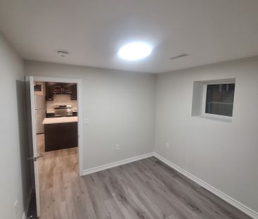 For Lease - 1107 Cactus Crescent Unit# Bsmt, Pickering, Ontario - Photo 5