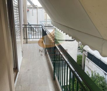 Studio/Γκαρσονιέρα για ενοικίαση Ίλιον - Photo 5