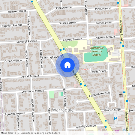 197 Diagonal Road, SA 5046, Warradale