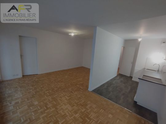 Appartement Paris 4 pièce(s) 81 m2, - Photo 1