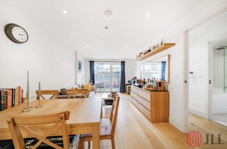 Tiltman Place, Finsbury Park, N7 - Photo 4