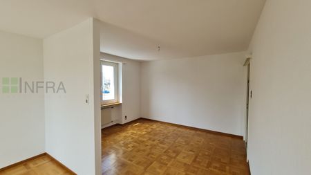 Wohnung - Photo 2