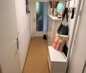 Schöne 2-Zimmer-Gemeindewohnung im grünen Grinzing - 1190 Wien - Foto 2