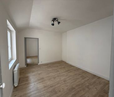 Location Appartement 2 pièces 32m² - Photo 6