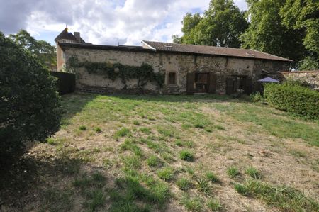 Location Maison 3 pièces 67m² MAGNAC BOURG 87380 - Photo 3
