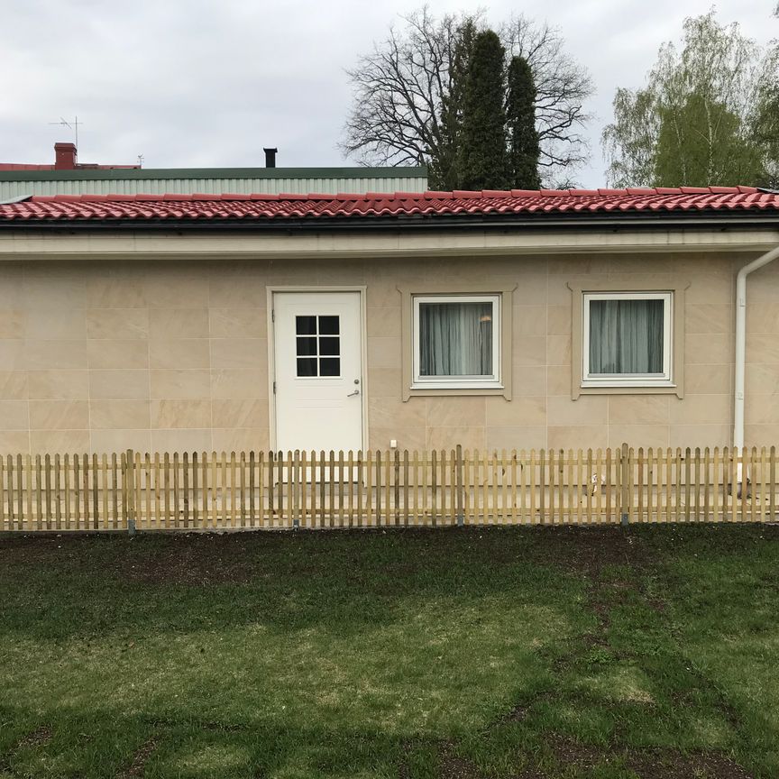 Malörtsgränd, Hässelby - Foto 1