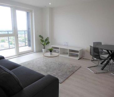 Barratt House, High Street Quarter, Hounslow, TW3 - Photo 2