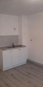 Appartement à louer 2 pièces 28.95m² - Photo 3
