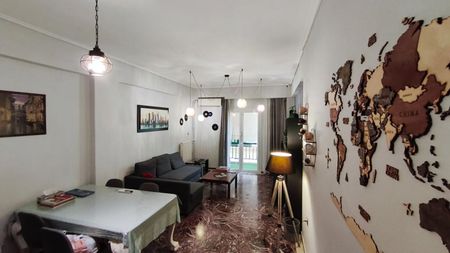 Διαμέρισμα για ενοικίαση Πλατεία Μέμου (Κορυδαλλός) - Φωτογραφία 4