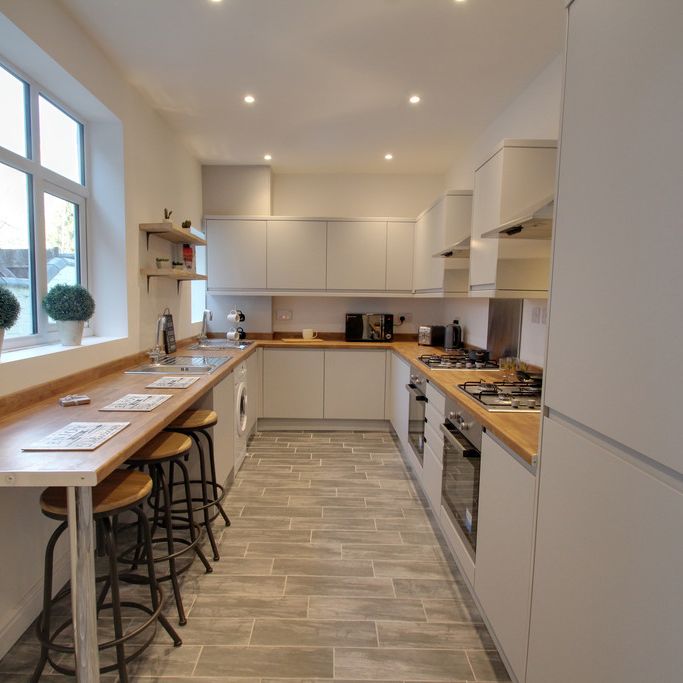 1 bed house share to rent in Knighton Lane, Leicester, LE2 - Photo 1