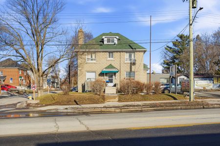 For Lease - 1663 Bank Street, Hunt Club - South Keys and Area, Ontario - Photo 5