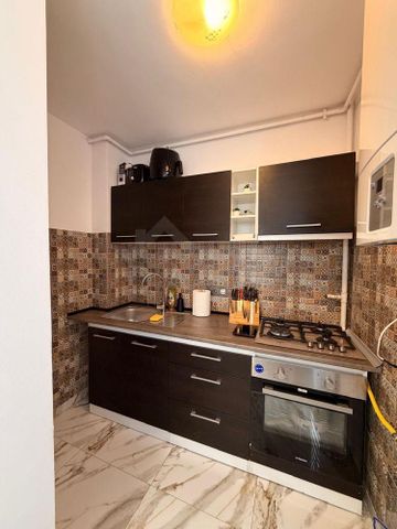 Închiriază Apartament 1 camere Aleea Carpați - Fotografie 5