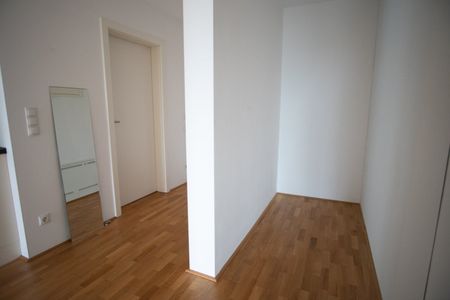 Lustenau: Schöne 2-Zimmer-Dachgeschosswohnung mit großer Terrasse - Photo 2