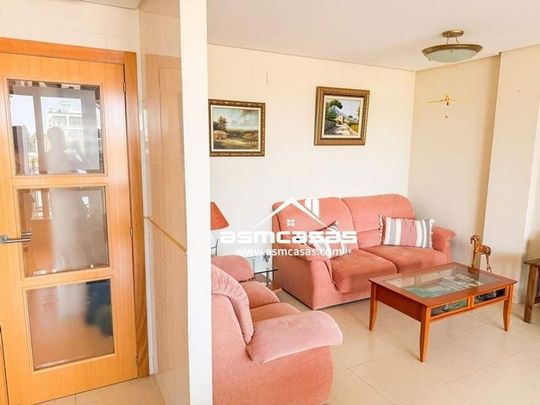 2 room luxury Flat for rent in Benicassim, Valencia - Foto 1