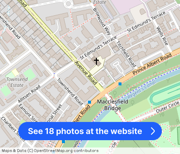Avenue Road, London, NW8 - Photo 1