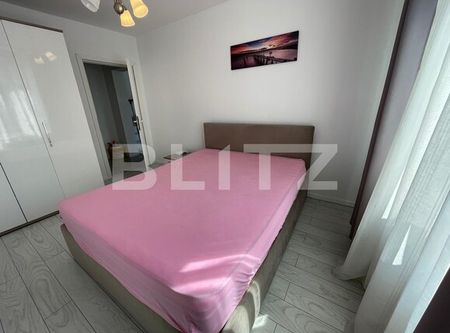 Apartament 3 camere, parcare subterana, 75 mp, zona Piața 1 Mai - Photo 4