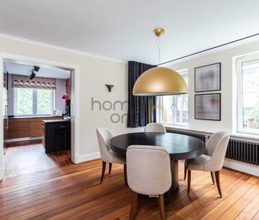 Wilanów| 420m2 | 5 sypialni | 3 łazienki - Photo 6