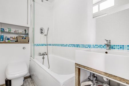 Leathwaite Road, Battersea, London, SW11 - Photo 4