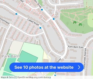 Cabell Road, Guildford, Surrey, GU2 - Photo 1