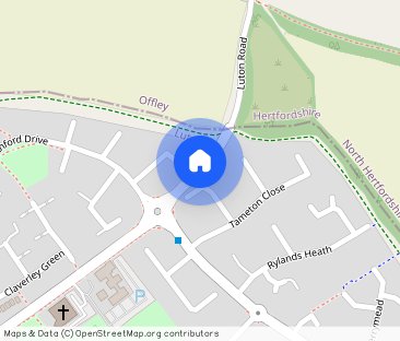 Luton, Bedfordshire, LU2 - Photo 1