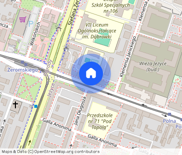 Przytulna i przestronna kawalerka przy ul. Dąbrowskiego - Фото 1