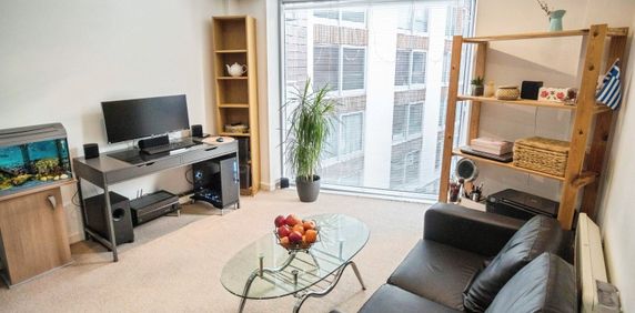 1 bedroom apartment to rent - Photo 2