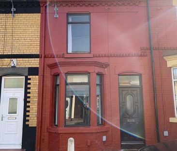 2 Bed Terraced House, Sunbeam Road, L13 - Photo 1