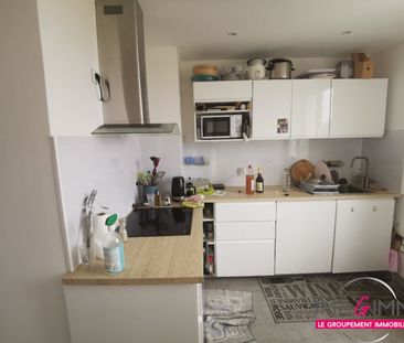 Appartement - Photo 5