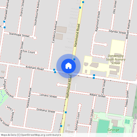 3/76 Hammond Road, Vic 3175, Dandenong