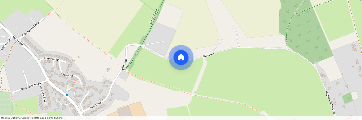 Kiln Lane, Princes Risborough HP27