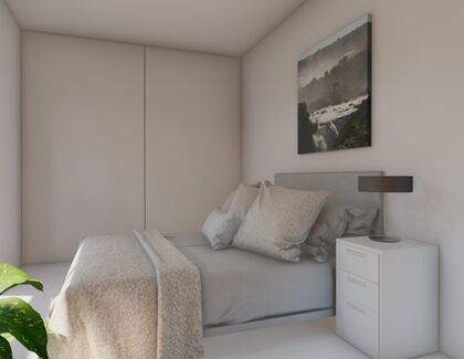 Exklusive Neubauwohnung in Zwickau - barrierefrei und energieeffizient - Photo 1