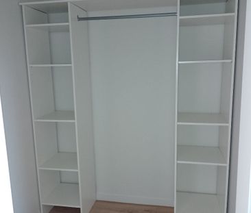 Location Appartement 1 pièce 26m² BOIS GUILLAUME 76230 - Photo 6