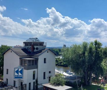 Fantastische Familienwohnung mit wunderschönem Ausblick! - Photo 2