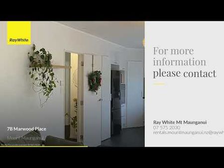 Convenient Bayfair Living - Photo 2