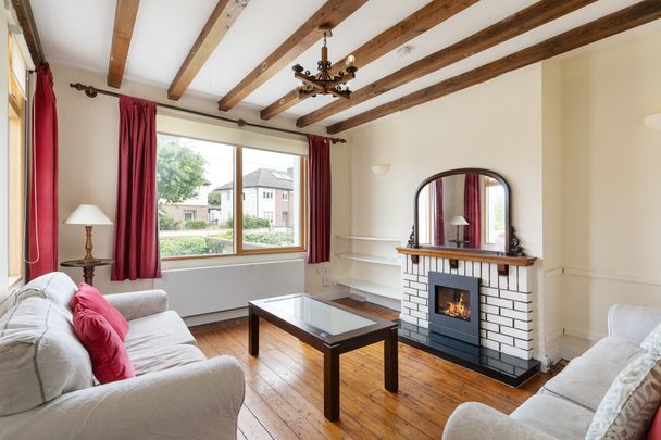 52 Dundela Park, Sandycove, Co. Dublin,, - Photo 1