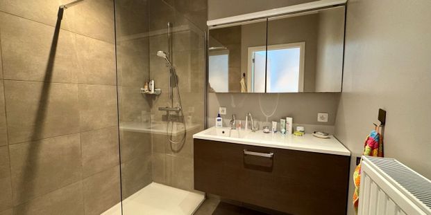 Appartement te huur in Antwerpen voor € 1.550 met 2 slaapkamers - Foto 1