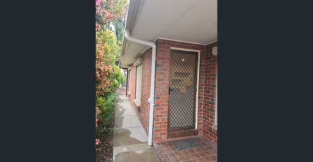 Stunning 2 bedroom solid brick unit - quiet location and 5 minutes to the beach and close to transport to city - Photo 2