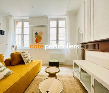 Location Appartement 2 pièces 36m² - Photo 1
