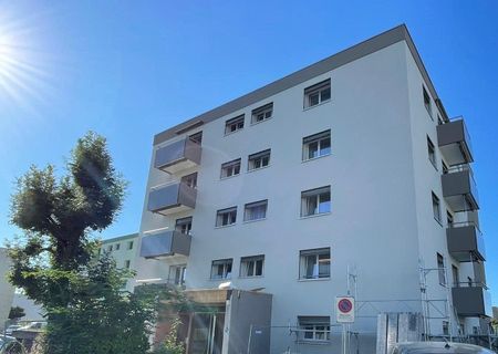 3 Zimmer, 56 m², 3. Stock - Photo 2