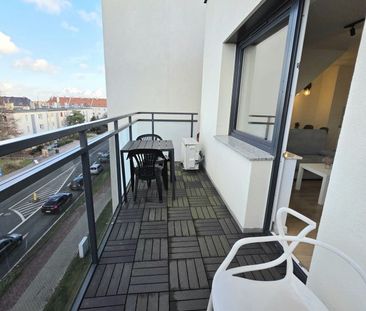 MIESZKANIE na WYNAJEM - Фото 4