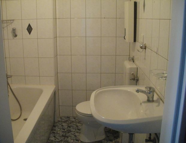 Wohnung frisch renoviert - Photo 1