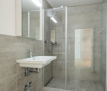 Moderne 2.5-Zimmer-Wohnung im Herzen von Neuhausen! - Foto 6