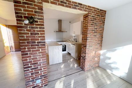 A Louer Bail non meublé Appartement T3 en tre de jardin à BANDOL La Peyrière - Photo 4