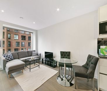 studio apartment to rent - Photo 2