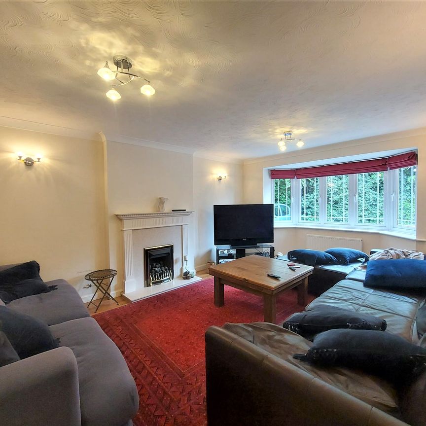 1 bedroom detached to rent Marguerite Way, Bishop's Stortford, Hertfordshire, CM23 - Photo 1