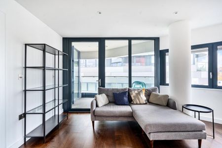 1 bedroom flat to rent - Photo 4