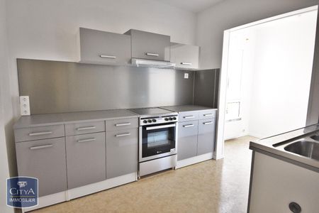 Location Appartement 4 pièces 73m² LE MANS 72100 - Photo 4