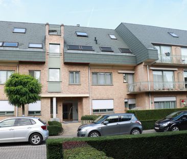 Verzorgd één-slaapkamerappartement te Groot-Bijgaarden - Foto 5