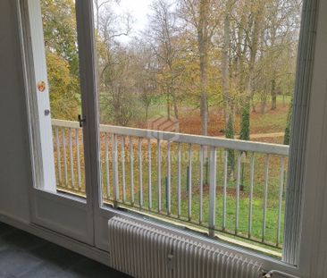 Location Appartement 1 pièce 24m² - Photo 5